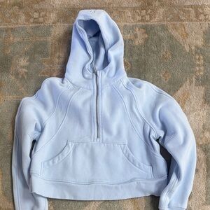 Lulu Lemmon Women's Hoodie Sweatshirt